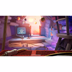 Electronic Arts It Takes Two Standard Allemand, Coréen, Espagnol, Français, Italien, Japonais, Polonais, Russe PlayStation 4 - Vue supplémentaire 5