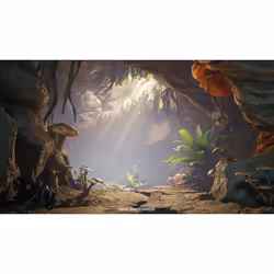 Electronic Arts It Takes Two Standard Allemand, Coréen, Espagnol, Français, Italien, Japonais, Polonais, Russe PlayStation 4 - Vue supplémentaire 6