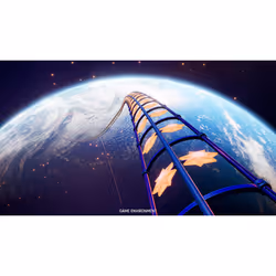 Electronic Arts It Takes Two Standard Allemand, Coréen, Espagnol, Français, Italien, Japonais, Polonais, Russe PlayStation 4 - Vue supplémentaire 7