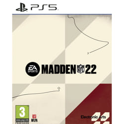 Electronic Arts Madden NFL 22 PlayStation 5