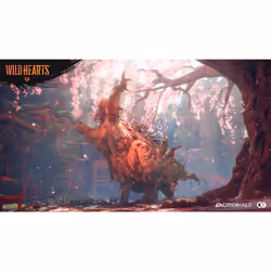 Electronic Arts Wild Hearts Standard Anglais Xbox Series X