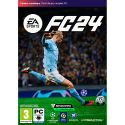 Electronic Arts EA SPORTS FC 24