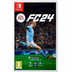 Electronic Arts Jeu vidéo pour Switch FC 24