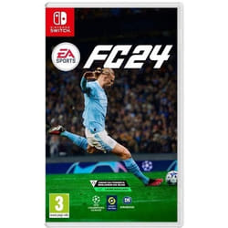 Electronic Arts Jeu vidéo pour Switch FC 24