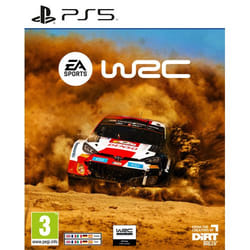 Electronic Arts WRC 23 Standard PlayStation 5