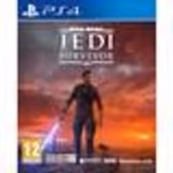 Star Wars Jedi Survivor - Jeu PS4