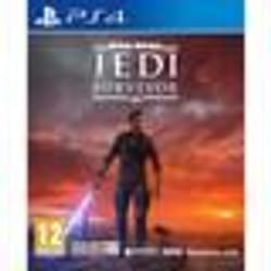 Star Wars Jedi Survivor - Jeu PS4