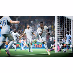 CentreSoft FC 24 Classique Anglais Xbox Series X - Vue supplémentaire 3