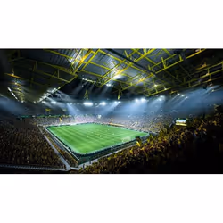 CentreSoft FC 24 Classique Anglais Xbox Series X - Vue supplémentaire 4