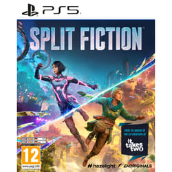 Electronic Arts Split Fiction (PS5) Standard Multilingue PlayStation 5