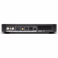 Freesat UHD-4X-2000 Anthracite 4K Ultra HD 2 To Wifi Ethernet/LAN