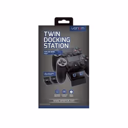 Venom VS2732 accessoire de console de jeux Station d'accueil - Vue supplémentaire 4