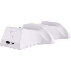 Venom Twin Docking Station White - For Xbox Series X/S Station d'accueil