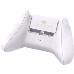 Venom Twin Docking Station White - For Xbox Series X/S Station d'accueil - Vue supplémentaire 4