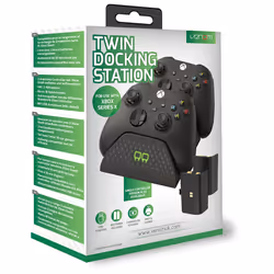 Venom VS2881 accessoire de console de jeux Station d'accueil - Vue supplémentaire 7