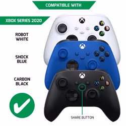 Venom VS2882 accessoire de console de jeux Batterie - Vue supplémentaire 4
