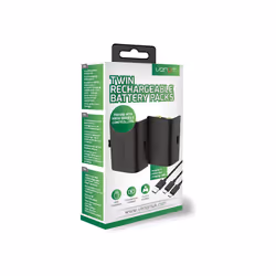 Venom VS2882 accessoire de console de jeux Batterie - Vue supplémentaire 7