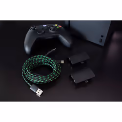 Venom VS2882 accessoire de console de jeux Batterie - Vue supplémentaire 9