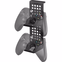 Venom VS2885, Xbox Series X, Titulaire, Noir, 1 pièce(s)