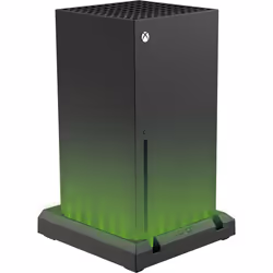 Venom VS2886, Pieds, Xbox Series X, Noir, 3 boutons, Avec fil, 0,2 m