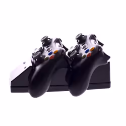 Venom Twin Charging Cradle