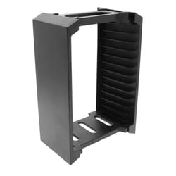 Venom VS3053 support de disque optique 12 disques Noir