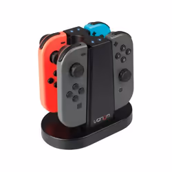 Venom VS4796 accessoire de console de jeux Système de recharge