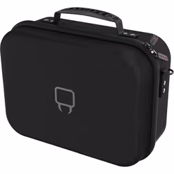 Etui de voyage et accessoires - VENOM - Nintendo Switch 2 - Noir