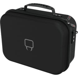 Etui de voyage et accessoires - VENOM - Nintendo Switch 2 - Noir