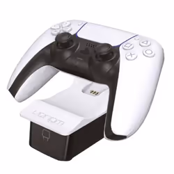 Venom VS5000 accessoire de console de jeux Station d'accueil
