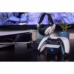 Venom VS5000 accessoire de console de jeux Station d'accueil - Vue supplémentaire 4