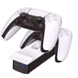 Venom VS5001 accessoire de console de jeux Station d'accueil