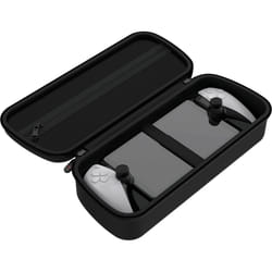 Venom VS5020 Housse de protection pour console de jeux portable Boîtier robuste Sony Noir