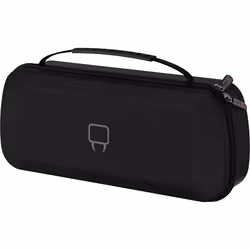Venom VS5020 Housse de protection pour console de jeux portable Boîtier robuste Sony Noir