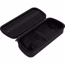 Venom VS5020 Housse de protection pour console de jeux portable Boîtier robuste Sony Noir