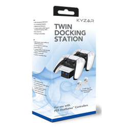 Kyzar Twin Docking Station Socle de chargement