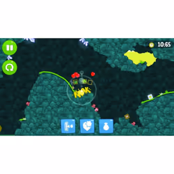 Rovio Entertainment Bad Piggies, PC