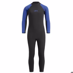Combinaison de natation longue enfant UB Sharptooth