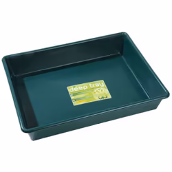 Aspect Coloris Vert Matériau principal Polypropylene Dimensions Hauteur (en cm) 9,50 Longueur (en cm) 53 Profondeur (en cm) 4 ...