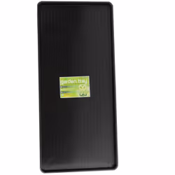 Dimensions Hauteur (en cm) 4 Longueur (en cm) 120 Profondeur (en cm) 55 Volume (en m³) 26.40 litres Autres caractéristiques C ...