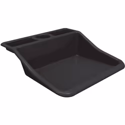 Aspect Coloris Vert Matériau principal Polypropylene Dimensions Hauteur (en cm) 15 Longueur (en cm) 49 Profondeur (en cm) 50 ...
