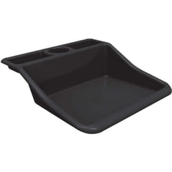Garland - Plateau de jardinage en plastique avec rangement