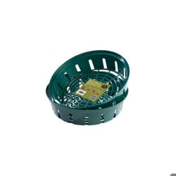 Panier pour bulbes rond 30 cm (Lot de 2)