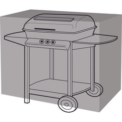Garland - Housse de protection barbecue rectangulaire 155 cm de long