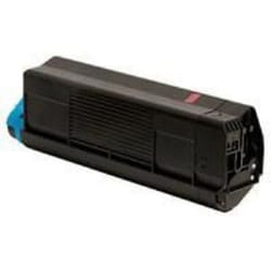 OKI 42804514 Cartouche de toner 1 pièce(s) Original Magenta