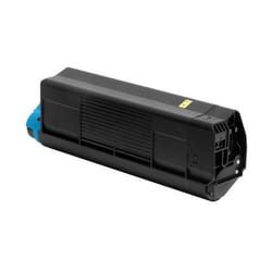 OKI 42804505 Cartouche de toner 1 pièce(s) Original Jaune