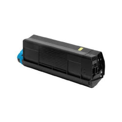 OKI 42804538 Cartouche de toner 1 pièce(s) Original Magenta