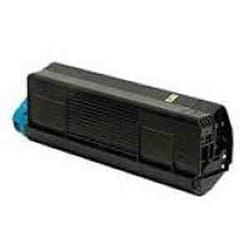OKI 42127454 Cartouche de toner 1 pièce(s) Original Jaune