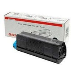 OKI 42804548 Cartouche de toner 1 pièce(s) Original Noir