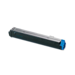 OKI 43502302 Cartouche de toner 1 pièce(s) Original Noir